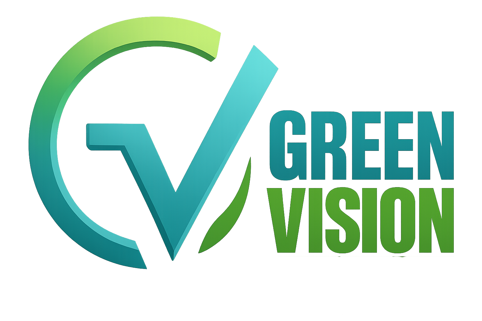 GREEN VISION